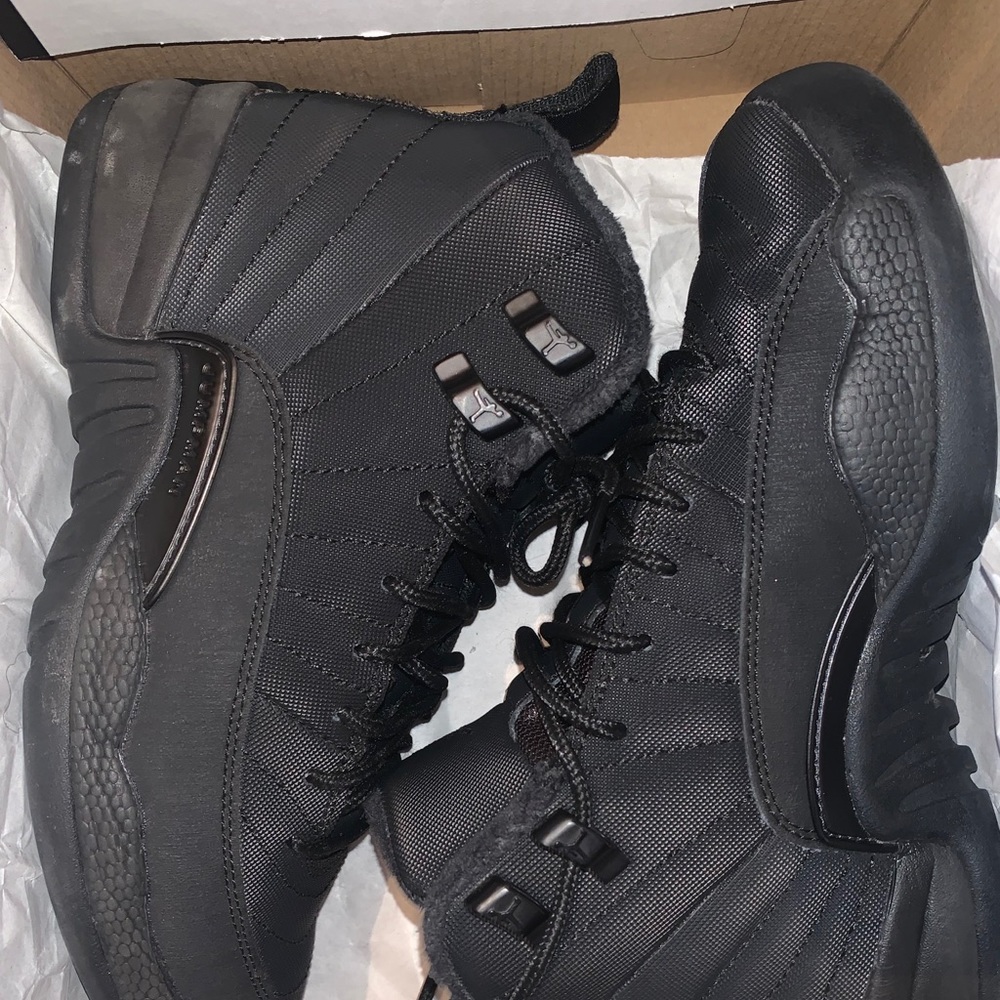 WTR Retro 12s